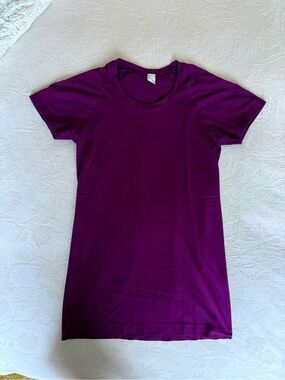 Lululemon Switfly Tech Short Sleeve Shift